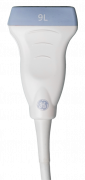GE 9L-RS głowica ultrasonograficzna