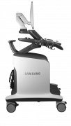 Samsung UGEO WS80