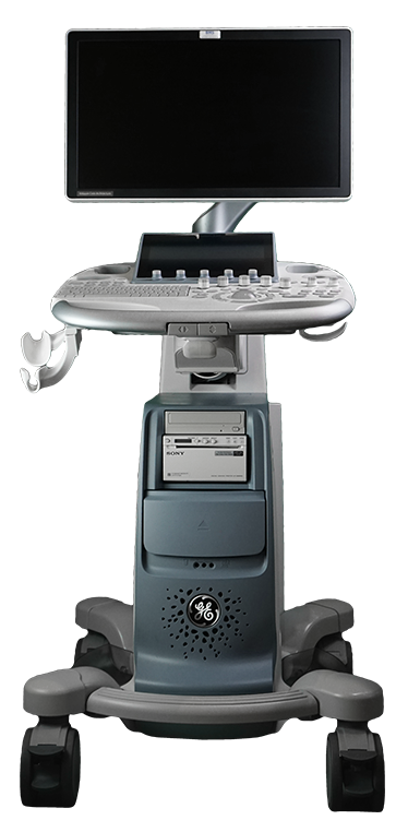 GE Voluson S10 GE Voluson S10