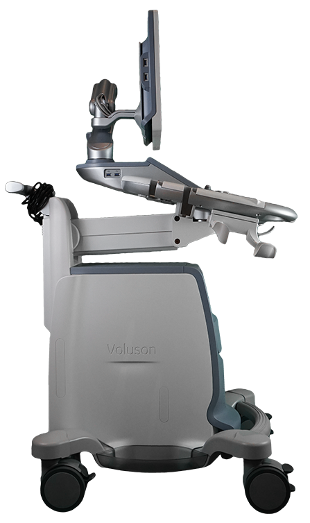 GE Voluson S10 GE Voluson S10