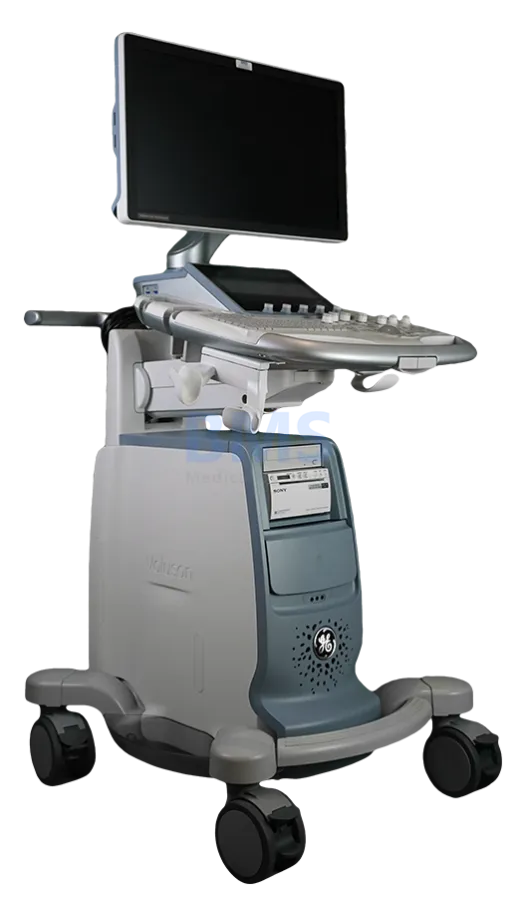 GE Voluson S10 GE Voluson S10