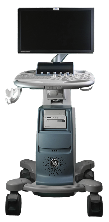 GE Voluson S8 Touch GE Voluson S8 Touch