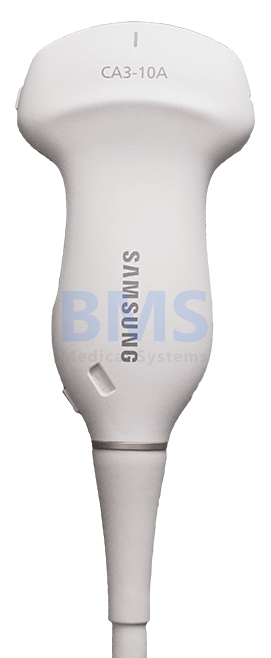 Samsung CA3-10A głowica ultrasonograficzna