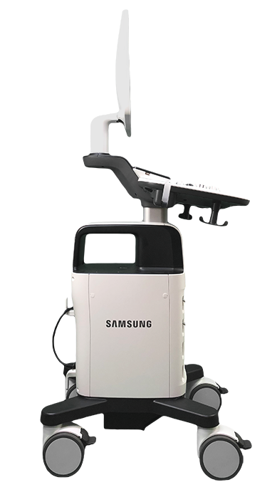 Samsung HS30