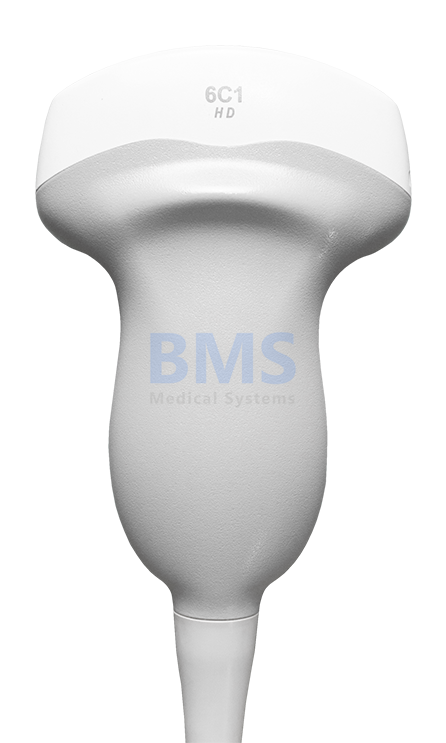 Siemens 6C1-HD głowica konweksowa Siemens 6C1-HD głowica konweksowa