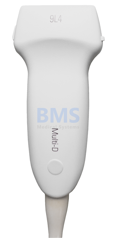 Siemens 9L4 głowica ultrasonograficzna